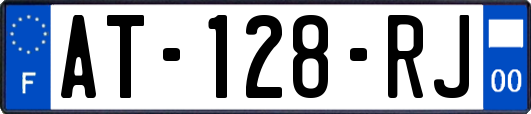 AT-128-RJ