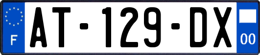 AT-129-DX