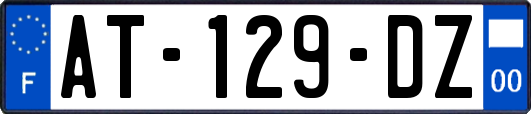 AT-129-DZ
