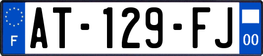 AT-129-FJ