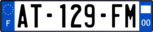 AT-129-FM