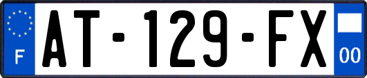 AT-129-FX