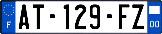 AT-129-FZ