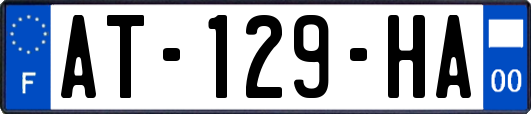 AT-129-HA