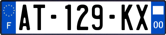 AT-129-KX