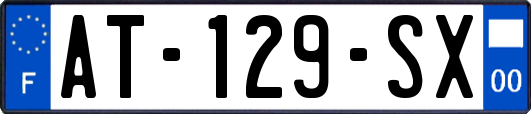 AT-129-SX