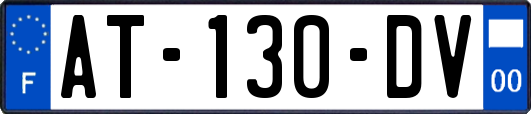 AT-130-DV