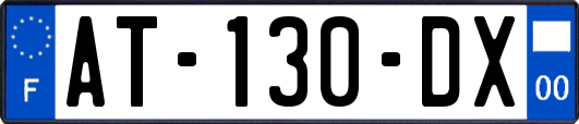 AT-130-DX