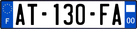 AT-130-FA