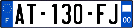 AT-130-FJ