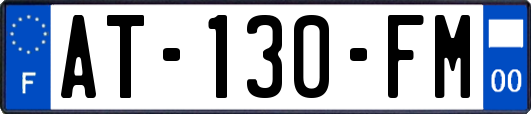AT-130-FM