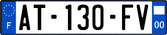 AT-130-FV