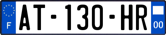 AT-130-HR