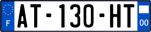 AT-130-HT
