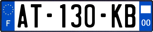 AT-130-KB