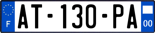 AT-130-PA