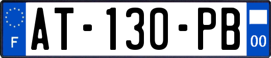 AT-130-PB