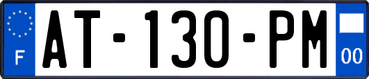AT-130-PM