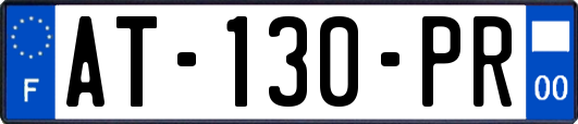AT-130-PR
