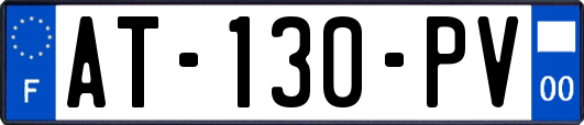 AT-130-PV