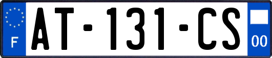 AT-131-CS