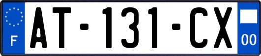 AT-131-CX