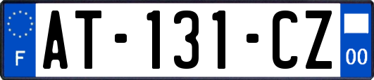 AT-131-CZ