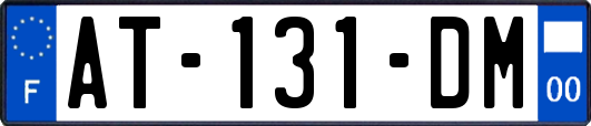 AT-131-DM
