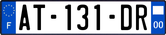 AT-131-DR