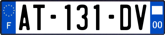 AT-131-DV