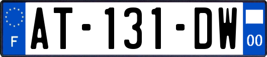AT-131-DW