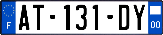 AT-131-DY