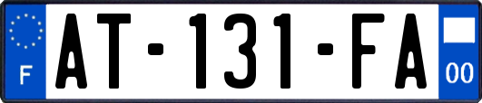 AT-131-FA