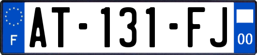 AT-131-FJ