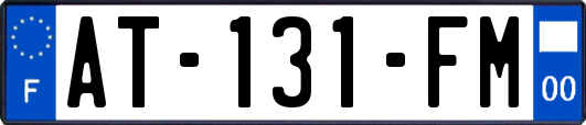 AT-131-FM