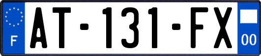 AT-131-FX