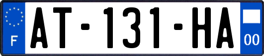 AT-131-HA