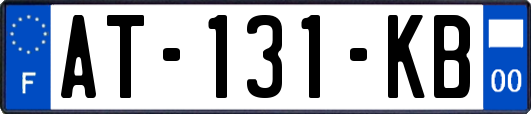 AT-131-KB