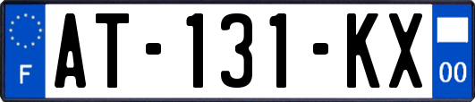 AT-131-KX