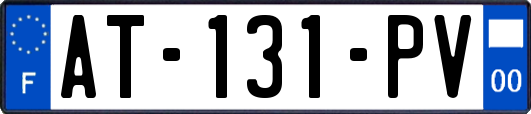 AT-131-PV