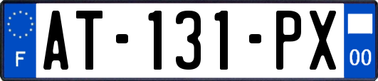 AT-131-PX