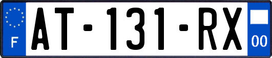AT-131-RX