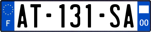 AT-131-SA