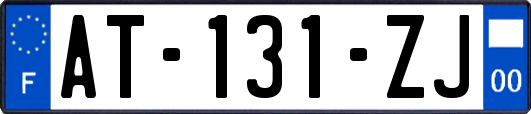 AT-131-ZJ