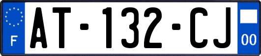 AT-132-CJ