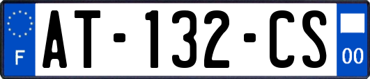 AT-132-CS