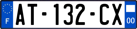 AT-132-CX