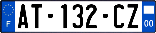 AT-132-CZ