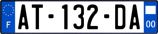 AT-132-DA