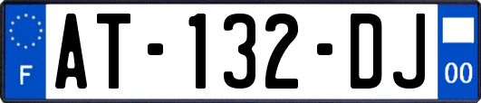 AT-132-DJ